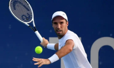 Михаил Кукушкин проиграл во втором круге турнира в Южной Корее