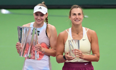 Американский эксперт выбрал фаворитку «Ролан Гаррос» в паре Рыбакина — Соболенко