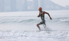 Казахстанец Конысбаев высказался о пятом месте на Азиатских пляжных играх