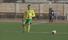 Тренер считает уход Чеснокова и Эль-Мессауди причиной неудач «Тобола» в КПЛ