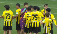 «Кайрат-Жастар» со счетом 6:0 победил «Актобе М» в матче Первой лиги