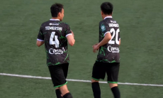 «Батыр» минимально обыграл «Каспий М» и набрал первые очки в сезоне