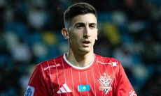 Известный эксперт выразил разочарование игрой «Актобе»