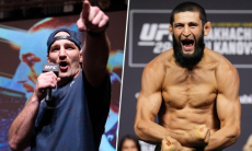 «Он как Ломаченко в боксе». Сусуркаев дал прогноз на бой Чимаева и Стрикленда