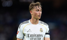 «Реал» готов рассмотреть продажу Дина Хёйсена после неудачного сезона