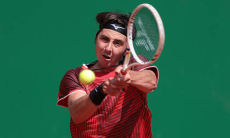 Александр Шевченко проиграл на старте турнира в Мадриде