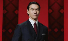 Нурлан Сабуров посетил турнир по боксу в Казахстане