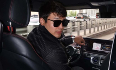 Еркебулан Токтар получил штраф за нарушение ПДД после жалобы в соцсетях