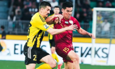 Потолок зарплат в футболе Узбекистана составит менее миллиона тенге