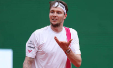 Александр Бублик узнал соперника на старте турнира в Мадриде