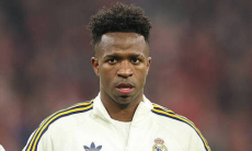 «Реал» согласовал продление контракта с Винисиусом