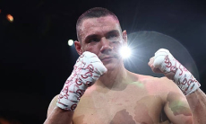 Тим Цзю принял решение после двух побед