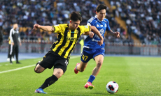 Айдар Аргимбаев назвал «главный козырь» Дастана Сатпаева