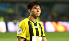 В Европе оценили талант Сатпаева перед трансфером в «Челси»