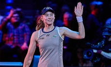 Энди Роддик сделал заявление о шансах Елены Рыбакиной стать первой ракеткой мира