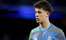 «Арсенал» хочет подписать Арду Гюлера из «Реала»