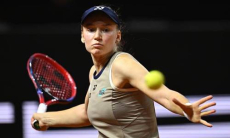 Прямая трансляция стартового матча Елены Рыбакиной в Мадриде