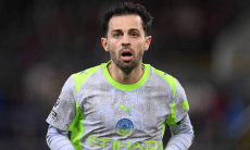 Бернарду Силва может остаться в АПЛ после ухода из «Манчестер Сити»