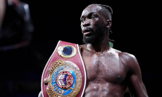 Бентли призвал WBO признать его чемпионом мира и лишить Алимханулы титула