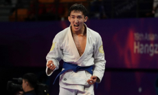 Казахстанский джитсер Батырбеков вышел в финал Азиатских пляжных игр-2026