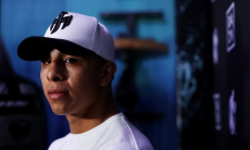 Хайме Мунгия хочет подраться за титул в весе Жанибека Алимханулы