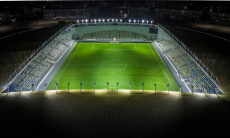 Представитель УЕФА завершил инспекцию стадиона «Кайсар Арена»