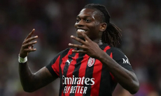 «Манчестер Юнайтед» и «Реал» заинтересовались трансфером Рафаэла Леау