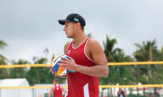 Казахстан уступил Таиланду в волейболе на Азиаде в Санье