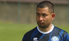 Тренер юношеской сборной Казахстана объяснил отсутствие в составе игроков «Кайрата»