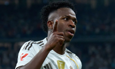 Винисиус договорился о новом контракте с «Реалом»