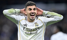 Дани Себальоса исключили из состава «Реала» до конца сезона