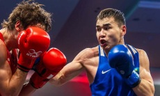 World Boxing принял решение по судьям боя после поражения Базарбайулы на Кубке мира