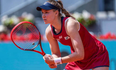 «Не удивил». Рыбакина оценила уровень первой соперницы в Мадриде