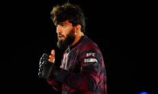 Арман Царукян оценил уровень Пэдди Пимблетта