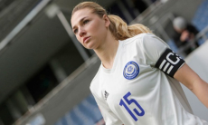 Дебютный матч Юлии Мясниковой за «Динамо» обернулся поражением от «Спартака»