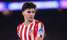 Хулиан Альварес может перейти в «Барселону» и уже ищет жильё