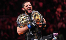 Ислам Махачев ответил на заявление Иэна Гэрри