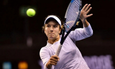 Анна Данилина потерпела поражение на старте турнира в Мадриде