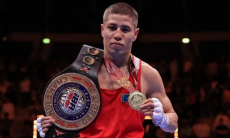 Оразбеку Асылкулову вручат ключи от квартиры