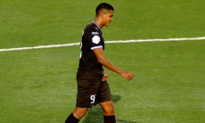 «Алтай» и «Женис» не забили голов в матче КПЛ