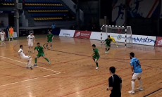 «Байтерек» обыграл «Тулпар» в гостевом матче чемпионата Казахстана