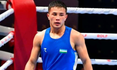 Ильясов завоевал первый титул за Казахстан после перехода из сборной Узбекистана