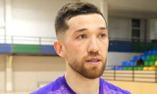 Чингиз Есенаманов оценил победу «Семея» над «Кайратом»