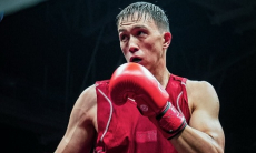 Султанбек Айбарулы стал финалистом Кубка мира по боксу