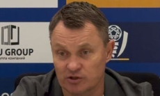 Наставник «Кайсара» обвинил судью в ошибках и давлении после матча с «Окжпетпесом»