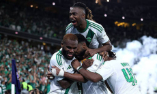 «Аль-Ахли» стал победителем азиатской Лиги Чемпионов  