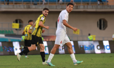 Павел Евтеев оценил шансы в матче «Кайрат» — «Елимай»