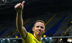 «Нужно реабилитироваться». Аверченко ставит на победу «Астаны» над «Атырау»