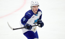 Масси и Томпсон остаются в «Барысе»