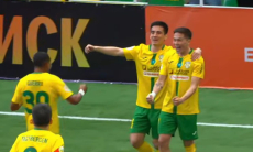 «Тобол» выиграл первый матч в КПЛ-2026 после ухода Жумаскалиева